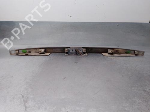 Tailgate handle PEUGEOT 407 SW (6E_, 6D_) 2.0 HDi 135 | BP16467381C132 