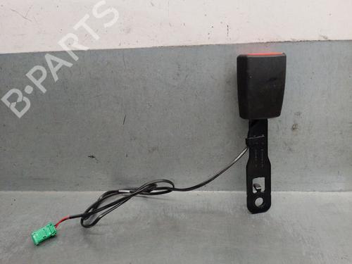 Used Seat buckle FIAT PANDA (312_, 319_) 1.0 Mild Hybrid (312.PYD1B) (69 hp) 31939551