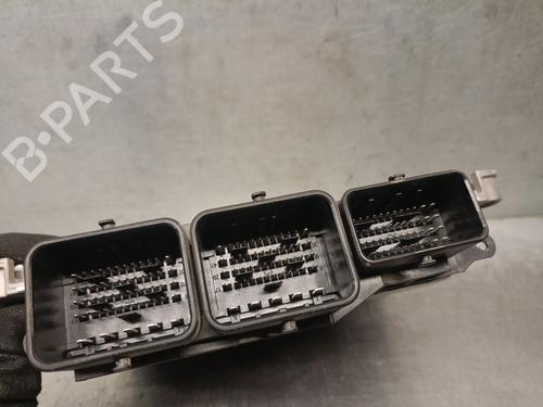 Engine control unit (ECU) CITROËN C3 I (FC_, FN_) 1.4 HDi | BP30972668M57