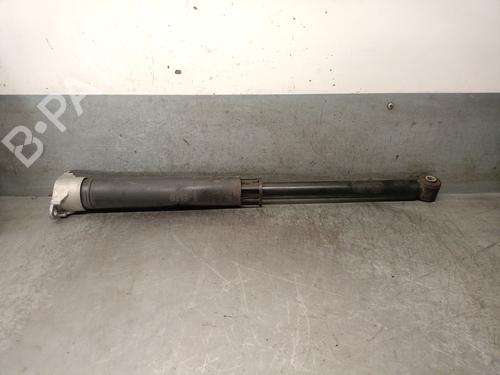 Used Right rear shock absorber FORD FIESTA VII (HJ, HF) 1.1 Ti-VCT (86 hp) 26587978