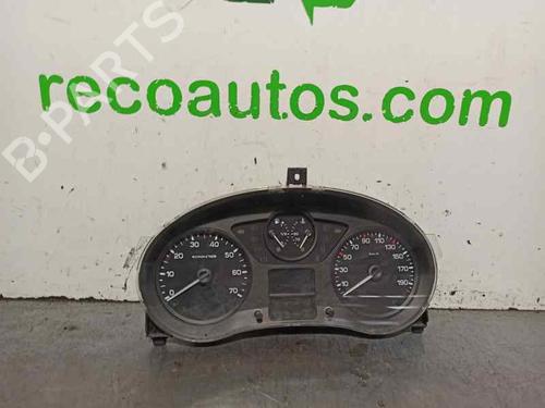 Used Instrument cluster TOYOTA PROACE Van (MDX_) 2.0 D (MDX3) (128 hp) 5822905
