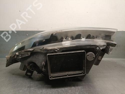 Right headlight BMW 1 (E81)  | BP34339700C29  - Image 5