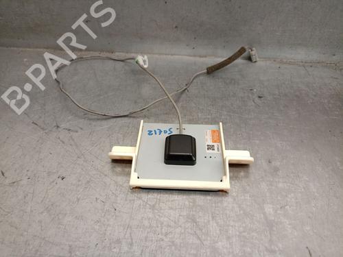 Antenne/Base LEXUS GS (_S19_) 450h (GRS191_, GWS191_) (296 hp) 22732680