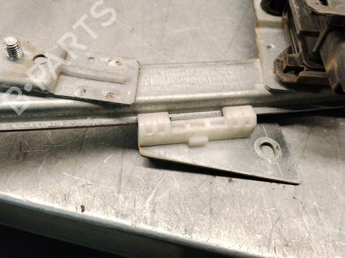 Front left window mechanism CITROËN C5 III (RD_) 2.0 HDi 140 (RDRHF8, RDRHFA, RDRHA8, RDRHAJ) | BP38348432C22 - Image 3