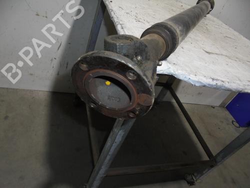 Driveshaft LAND ROVER DEFENDER Station Wagon (L316) 2.5 TDI 4x4 (L316) | BP8350446M37 