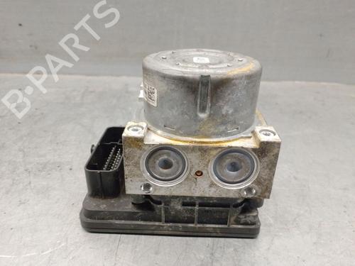 ABS pump PEUGEOT 208 II (UB_, UP_, UW_, UJ_) 1.2 PureTech 100 | BP29641113M43 