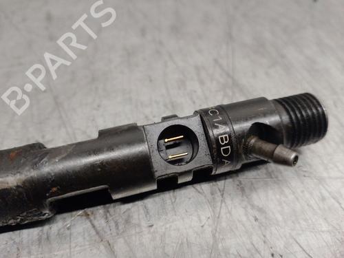 Injector RENAULT CLIO III (BR0/1, CR0/1) 1.5 dCi (C/BR0G, C/BR1G) | BP30793648M100