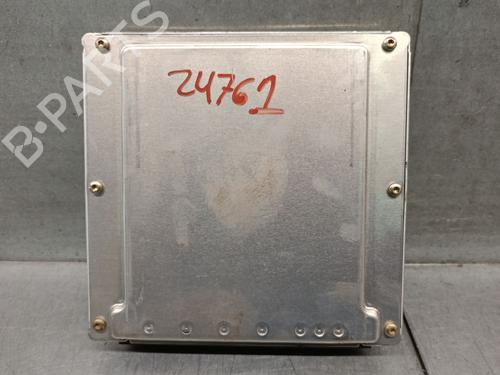 Engine control unit (ECU) BMW 3 (E46) 330 d | BP32727985M57 - Image 2