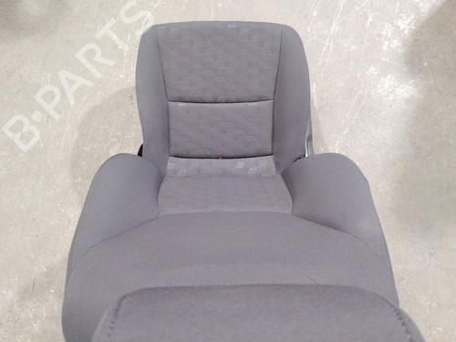 Right front seat MAZDA 2 Hatchback (KB) 1.5 Hybrid (KBAC3X) | BP36995618C16 - Image 5