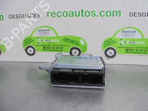 ECU airbags PEUGEOT 308 I (4A_, 4C_) 1.6 16V | BP4087844M53 