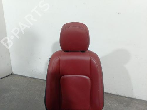 Right front seat LEXUS CT (ZWA10_) 200h (ZWA10_) | BP29490737C16 