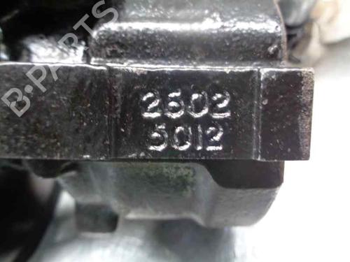 Steering pump OPEL OMEGA B (V94) 2.0 16V (F69, M69, P69) | BP5805162M99 