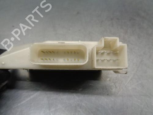 Comfort control module CHRYSLER VOYAGER IV (RG, RS) 2.5 CRD | BP12129688M56 