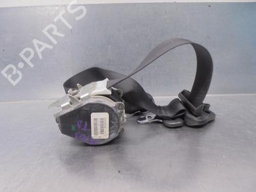 Used Rear right seatbelt DODGE JOURNEY 2.4 (170 hp) 16978206