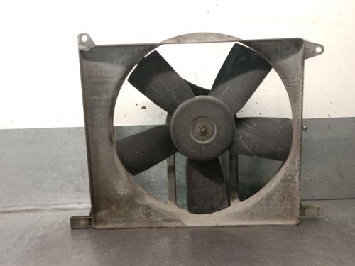 Used Radiator fan Radiator fan OPEL ASTRA F Hatchback (T92) 1.8 i 16V (F08, M08, F68, M68) (125 hp) 39963029 39963029