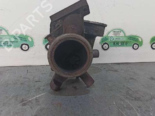 Turbocharger/Supercharger MERCEDES-BENZ A-CLASS (W169) A 180 CDI (169.007, 169.307) | BP5314763M71 