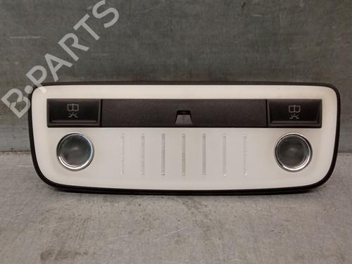 Used Interior roof light MERCEDES-BENZ E-CLASS (W212) E 350 BlueTEC (252 hp) 30269932