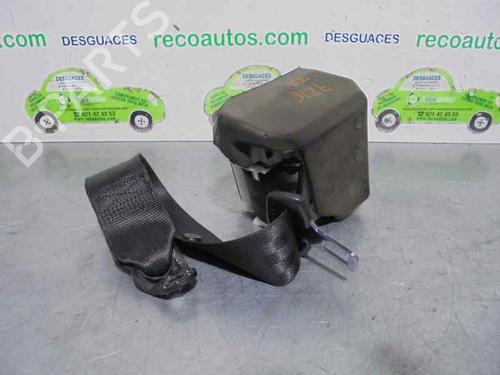 Rear left seatbelt AUDI A4 B6 Avant (8E5) 2.0 | BP7444581I29 