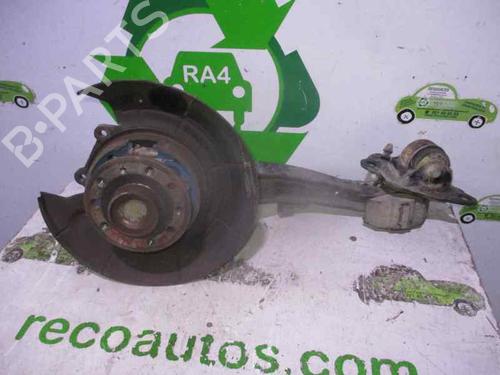 Used Right rear steering knuckle SAAB 9-5 Estate (YS3E) [1998-2009]  2313997