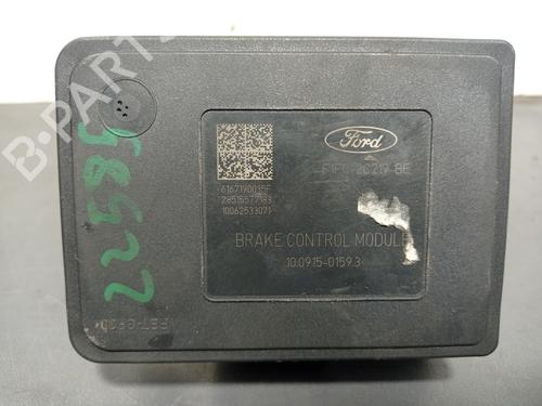 ABS pump FORD FOCUS III Turnier 1.0 EcoBoost | BP25469358M43 