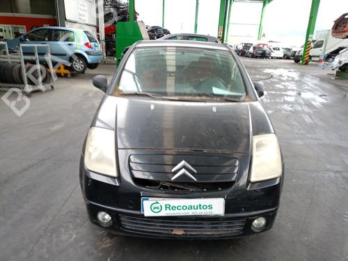 Electronic sensor CITROËN C2 (JM_) 1.4 | BP31156228M84 - Image 9