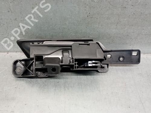 Rear left interior door handle BMW X6 (E71, E72) xDrive 35 d | BP32081072I15 - Image 2