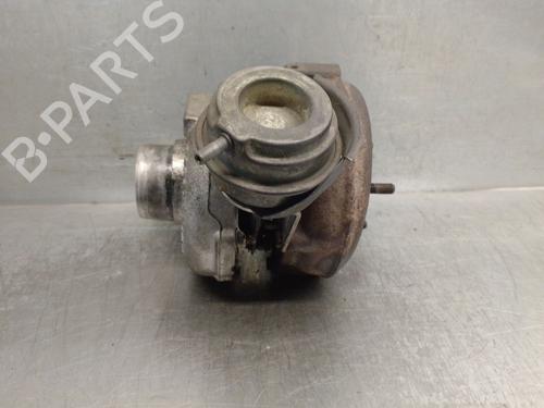 Turbolader/Compressor AUDI A6 C5 (4B2, 4B4) 2.5 TDI | BP29966237M71 