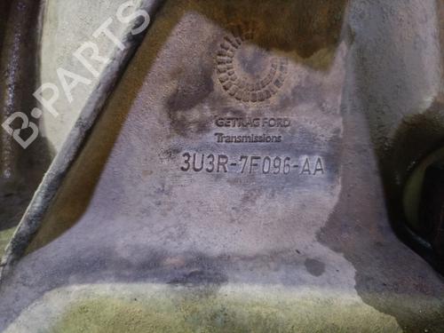 Gearbox ROVER STREETWISE Hatchback 1.4 | BP26520872M3 