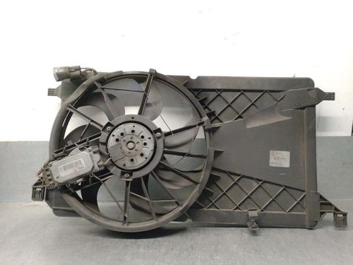 Køleventilator elektrisk FORD FOCUS II (DA_, HCP, DP) 1.6 TDCi (109 hp) 27649455
