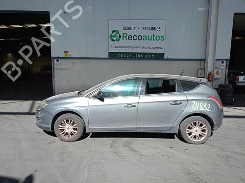 Used Parts LANCIA DELTA III (844_)  2.0 D Multijet (844.AXD1A, 844.AXM1A)  4445454