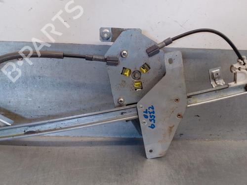 Rear right window mechanism PEUGEOT 508 I (8D_) 1.6 HDi | BP29022521C25 