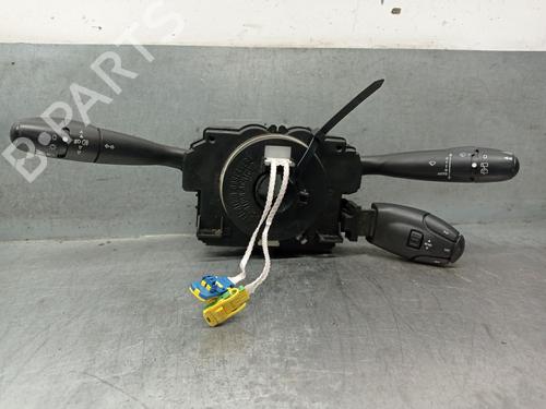Hovedlysbryter PEUGEOT 307 (3A/C) 1.6 HDi 110 (109 hp) 21581142