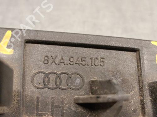 Left taillight AUDI A1 Sportback (8XA, 8XF) 1.4 TDI | BP31586181C34