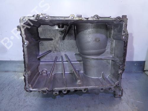Oil sump FORD FIESTA VI (CB1, CCN)  | BP17062180M115 