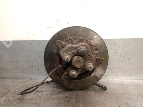 Used Right rear steering knuckle RENAULT MEGANE III Grandtour (KZ0/1) 1.6 16V (KZ0U, KZ1B, KZ1U) (110 hp) 30755144