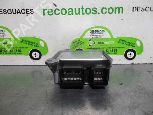 ECU airbags VOLVO V40 Hatchback (525) D2 | BP2508388M53 