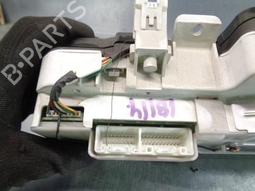 Instrument cluster LEXUS GS (_S16_) 300 (JZS160_, JZS160R) | BP13631686C47 