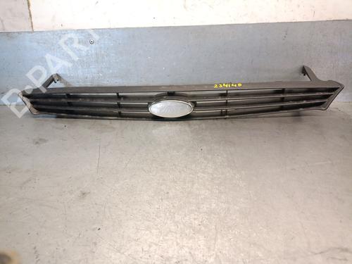 Grille FORD FOCUS I (DAW, DBW) 1.6 16V 98AB8200AK | 1132680