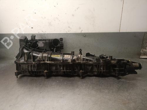 Intake manifold BMW 5 (F10) 530 d | BP30168799M70
