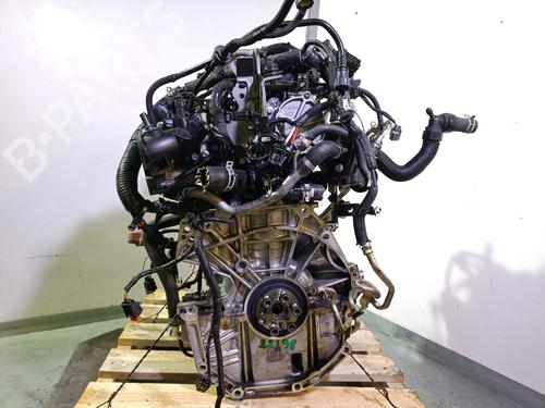 Engine NISSAN JUKE (F16_) 1.0 | BP25236060M1 