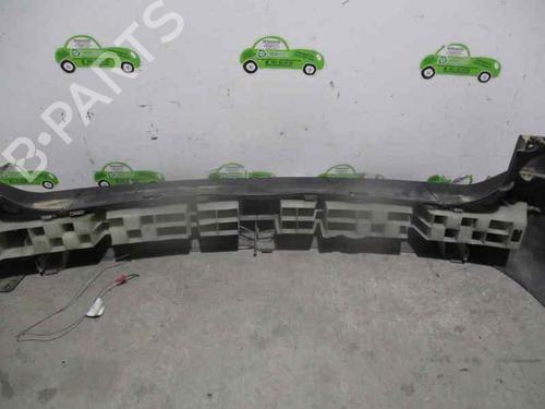 Rear bumper RENAULT LAGUNA II Grandtour (KG0/1_) 2.2 dCi (KG0F) | BP2319411C8 