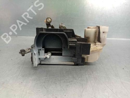 Used Front right lock FIAT PUNTO (188_) 1.2 Bipower (188BXA1A) (60 hp) 10405012