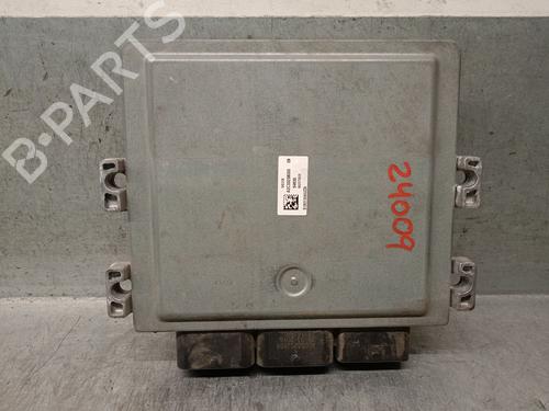Engine control unit (ECU) CITROËN JUMPER II Van 2.2 HDi 110 | BP30919497M57