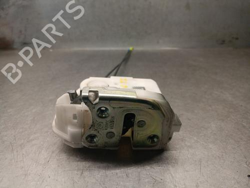 Rear left lock MITSUBISHI OUTLANDER III (GG_W, GF_W, ZJ, ZL, ZK) 2.2 Di-D 4WD (GF6W) | BP23402046C100 