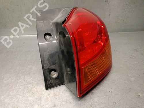 Lampa tylna prawa MITSUBISHI ASX (GA_W_) 1.8 DI-D (GA6W) | BP30508750C35 