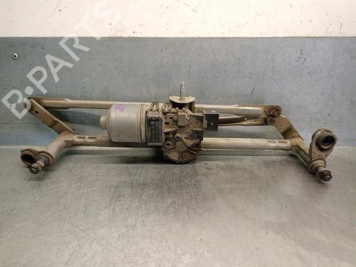 Viskermotor vindrude SEAT IBIZA IV SC (6J1, 6P5) 1.4 TDI (105 hp) 30560651