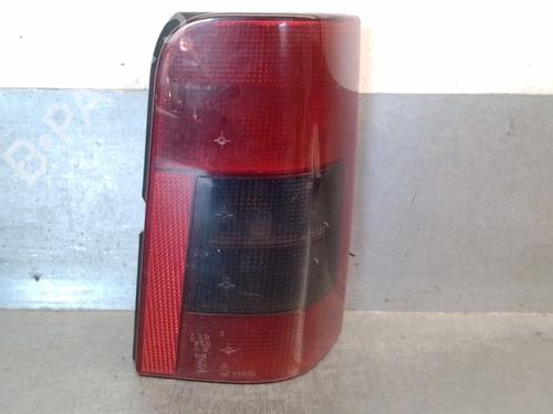 Used Right taillight CITROËN BERLINGO / BERLINGO FIRST MPV (MF_, GJK_, GFK_) 1.9 D (MFWJZ) (70 hp) 29452216