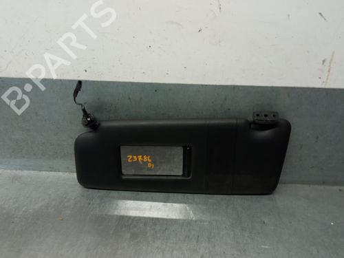 Parasol izquierda AUDI A4 B6 Convertible (8H7) 1.8 T | BP29915738I1 