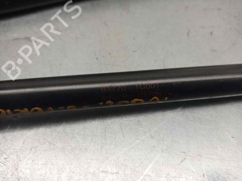 Tailgate lift support HYUNDAI GETZ (TB) 1.5 CRDi | BP20265518C138 