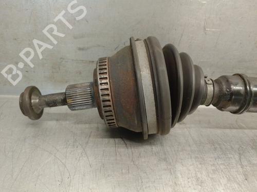 Aandrijfas links voor AUDI A6 C5 (4B2, 4B4) 2.5 TDI | BP29970710M38